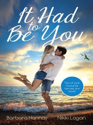 cover image of It Had to Be You--2 Book Box Set